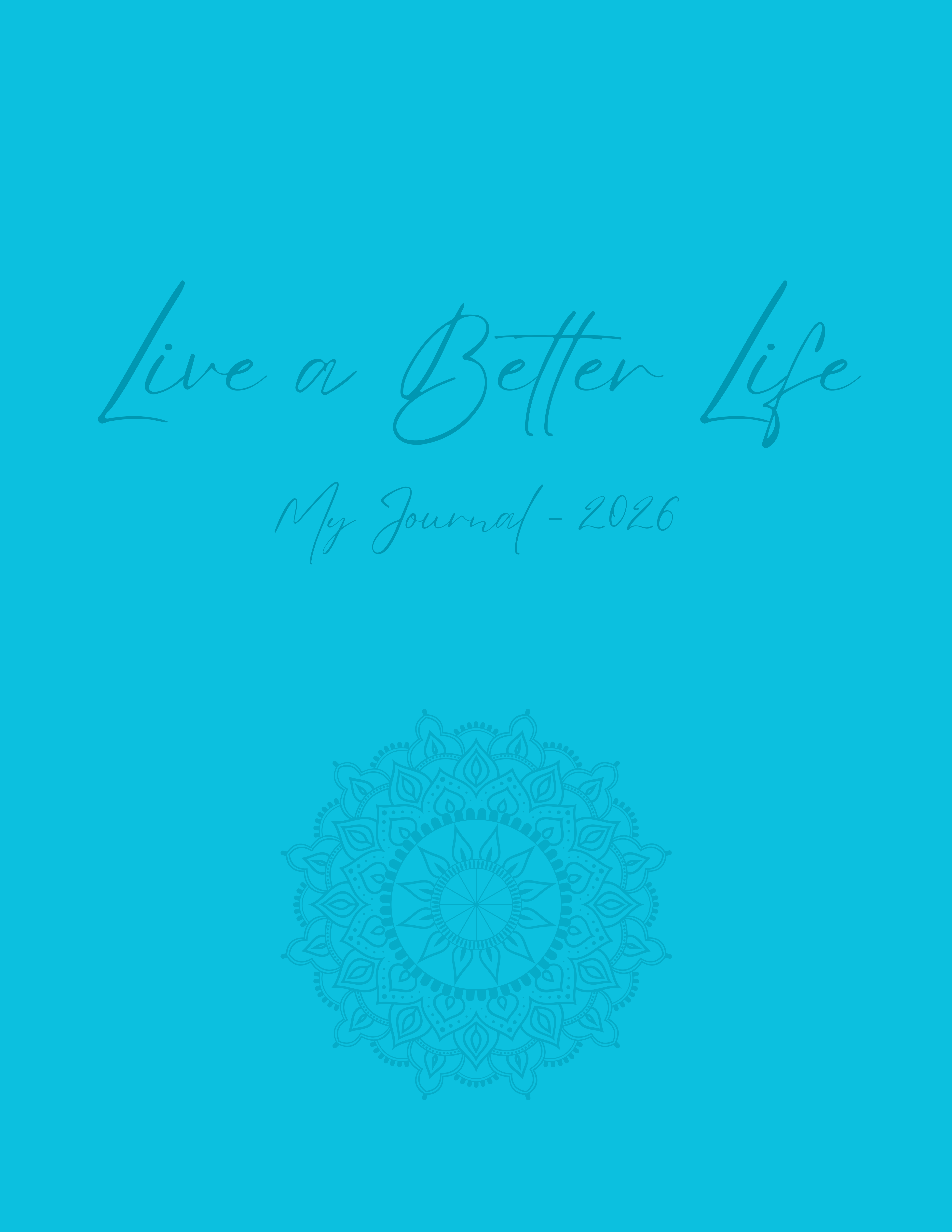 Morning ritual meditation
