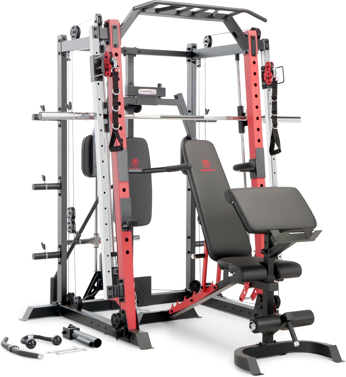 Marcy Smith Machine Home Gym
