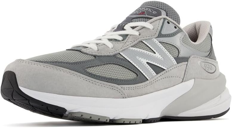 New Balance 990v6 Sneakers